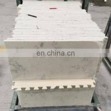 Quartz Stairs, Quartz Stone Inner Stair Steps thumbnail-4