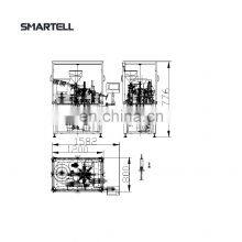 Automatic Syringe Pharmaceutical Filling and Closing Machine thumbnail-3