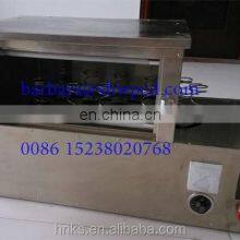 Factory Manufacture Stainless Steel Cone Pizza Machine Price thumbnail-3