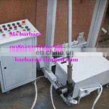 Mortar Plastering Machine for Wall/ Automatic Plastering Machine thumbnail-2