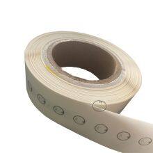 Smart Tag UHF RFID 900MHz 11mm Round Wet Rfid UHF Sticker Label for Box Packing thumbnail-3