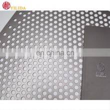 Aluminum Perforated Metal Mesh for Wal Cladding thumbnail-2