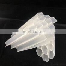 Industrial Lamella Clarifier PP Tube Settler Lamella Plate Clarifier thumbnail-3
