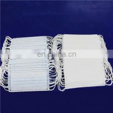Well Priced disposable 3 layer medical face masks type wholesale hot sale on line