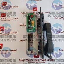 NHE ODC3310-1HN Wall Type Common Battery Telephone Headset With Sub Receiver for Noisy Place Use thumbnail-5