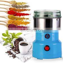 Wireless Touch Screen Usb Coffee Grinder Portable Herb Powder Grinder Mill Machine Rice Flour Spices thumbnail-2