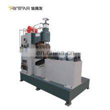 Fuel Tank Automatic Price Inverter Steel Drum Poultry Cage Mesh Longitudinal Seam Welding Machine thumbnail-5
