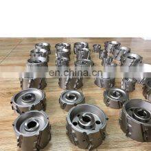 LIVTER Diamond PCD Edge Banding Machine Pre-milling Cutter Diamond for Edge Bander thumbnail-4