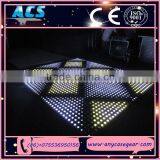 2015 ACS New New Feeling Gravity Sensor RGB Color Changing Dance Floor Led thumbnail-3