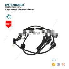 New Genuine Universal Electric Abs Speed Sensor Oem 89516-02121 For Toyota Corolla E140 E150 thumbnail-2