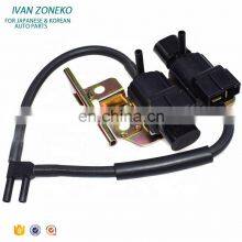 Freewheel Clutch Control Solenoid Valve For Mitsubishi MB263723 thumbnail-2