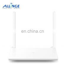 ALLINGE SDS1758 Original Unlocked WS318N Cheapest 4G Lte CPE Wholesale Desk Router 300mbps Hostpot WS318N Wifi thumbnail-2