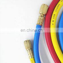 CT-360A CT-360 Manifold Gauge Refrigerant Charging Hose Air Conditioner Flexible Hose R22 R410 R134A Charging Hose thumbnail-4