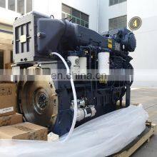 Weichai Engine Parts Shacman Shantui SD16 1000428205 612630080087 612630080205 VG1540080311 SAD-3588201 WG9725190102-1/103-1 thumbnail-3