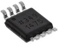 OP2177  Precision, low-noise, low input bias current dual-channel operational amplifier