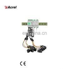 Acrel Mearsure All Electric Parameters 12DI / 4DO Monitoring Wireless 3 Phase Iot Smart Electricity Energy Meter Price thumbnail-4