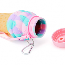 Hot Selling Hamburger Children's Creative Water Cup（Wechat:13510231336 Whatsapp 008613510231336） thumbnail-3