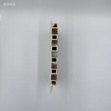 Stable Supply WPC Wood Plastic Composite Wall Panel 150-16mm thumbnail-5