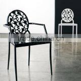 Iron Chair for Balcony thumbnail-1