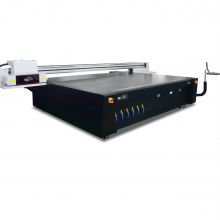 Large Format UV Flatbed Printer 3220 Acrylic Glass Printing Machine