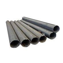 Factory Direct High Precision Steel Tube High Strength Seamless Carbon Steel Pipe thumbnail-3