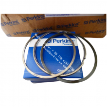 Perkins Genuine10000-00103 UPRK0003 Piston Ring Kit for 1103 and 1104 Engine Spare Parts thumbnail-3