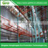 Coating Machine in Vertical Style Cookware Production Line thumbnail-2