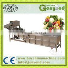 Vacuum Frying Crisp Apple Chips Maker Production Line/ Vaccum Frying Machine/ Apple Chip Blanching Machine thumbnail-2