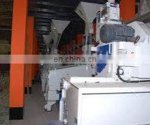 Rice Processing Machine Automatic Rice Mill Plant Rice Processing Line thumbnail-2