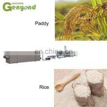 Rice Grain Processing Line Rice Mill Production Line /plant for Sale thumbnail-2