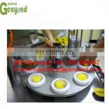 Factory Sales Cheese Pie Making Machine Best Price thumbnail-5