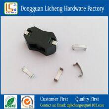 RM4 clamp, RM4 transformer steel clamp, RM4 magnetic core fixing buckle, SUS301 stainless steel material, clip size (5.8mm and 6.05mm)