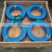 Customized Rotary Table Crane Slewing Ring Bearing 230.20.0400.013 thumbnail-5