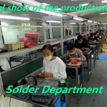 Dongguan Xuhao Electronic Technology Co., Ltd. company overview - view 2 thumbnail