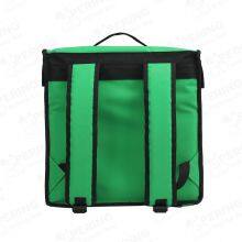 Guangzhou Pering 500D Tarpaulin Waterproof Food Delivery Bag thumbnail-3