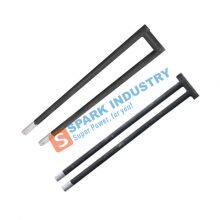 U Type Silicon Carbide Rod thumbnail-2
