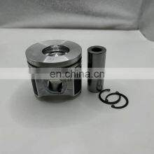 87mm Piston Spare 1G924-2111 is Suitable for Kubota V2203 V2403 2403T Engine Piston 87mm 1G9242111 thumbnail-1