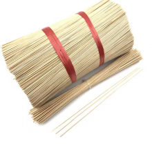 Bamboo Sticks Incense Stick Raw Material thumbnail-2