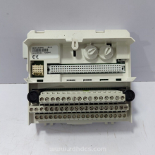 ABB TU830V1 3BSE013234R1 Extended Module Termination Unit 2x16 Signal Terminals thumbnail-1