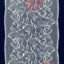 Hot Sale Lace Trim Vintage Embroidery Floral Lace Fabric for Sewing Gift Wrap Wedding Decor DIY Crafts Home Decor thumbnail-3