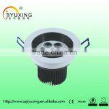 Zhongshan Hihg Power 12*1w LED Ceiling Lamp Low Price