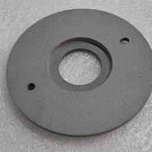 CVD SiC Ceramic Parts by RSiC Recrystallized Silicon Carbide thumbnail-2