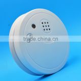 Stand alone smoke detector for hotel