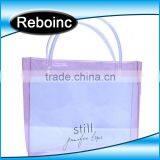 Oem Bags Transparent Cheap Women Hand Bag