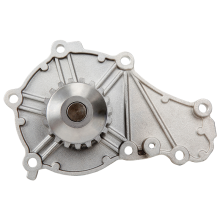 Water Pump For PEUGEOT Parts No.1201F91201G8 thumbnail-2
