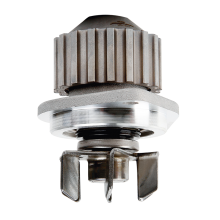 Water Pump For PEUGEOT Parts No.1201G0 thumbnail-3