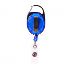 Keychain Badge Holder thumbnail-4