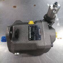 Rexroth Type A11VL0190LREU2-11R-NZD12K02 Axial Variable Piston Pump With Directional Control Valve thumbnail-6