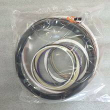 Original SDLG CYLINDER SEALING RING KIT 4120006001021 4120005979001 4120005995003 for LG956F LG958L WHEEL LOADER PARTS thumbnail-2