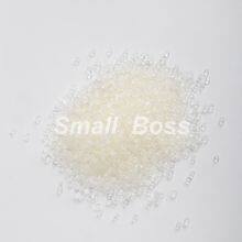 Transparent Low-odor PVC Material for Table Mats Resistant to Scalding and Stains PVC Compound Pellets thumbnail-6